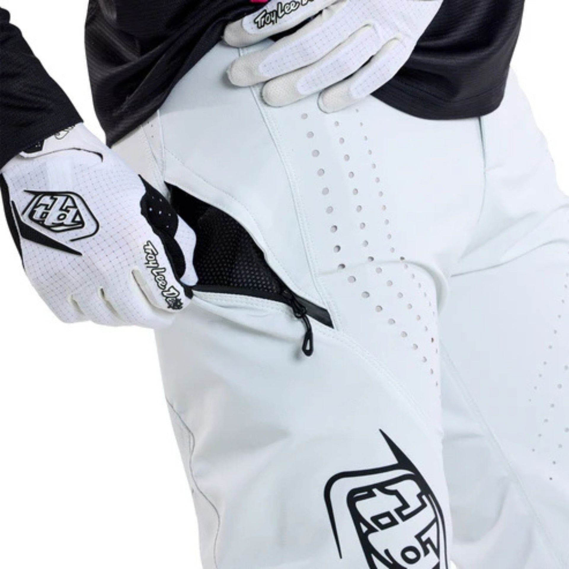 Pantalón Troy Lee Designs Bici Sprint Mono Chalk